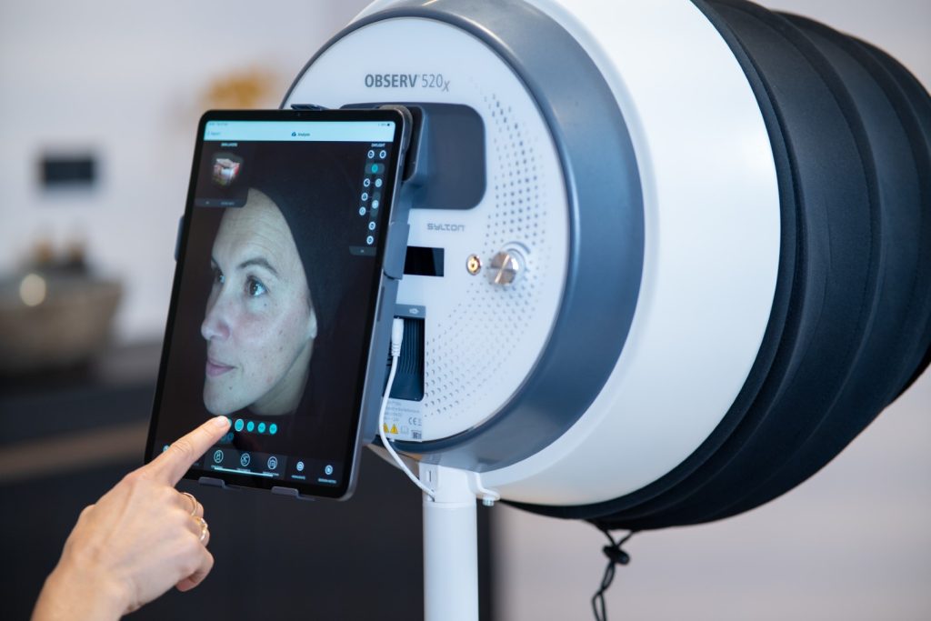 FREE Observ 520 Skin Analysis Featured Image