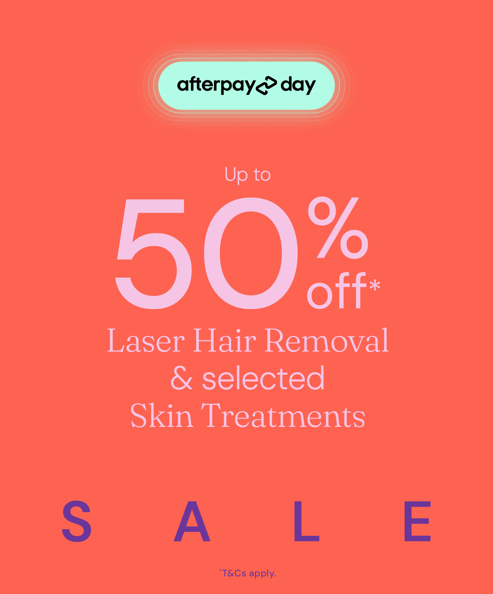 AfterPay Day