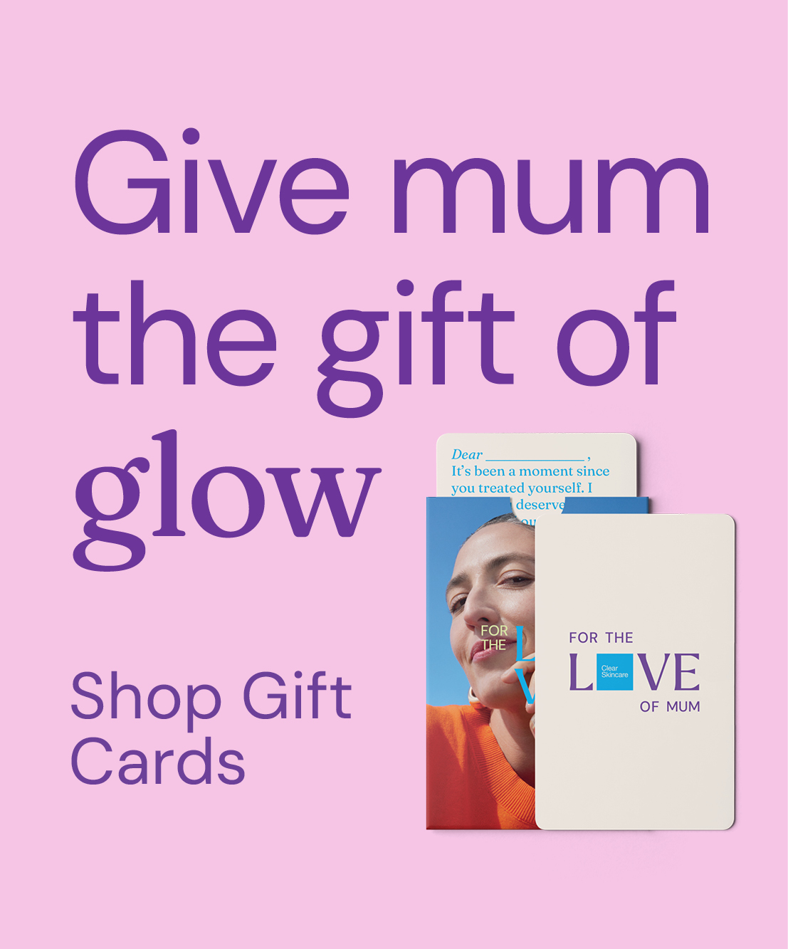 Gift Cards