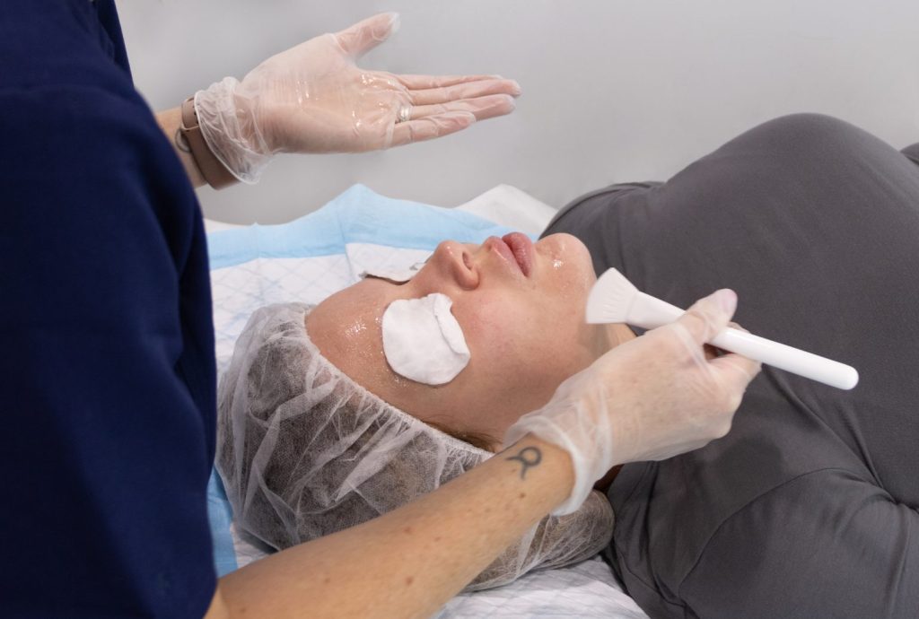 Starter Acne MediPeel Featured Image