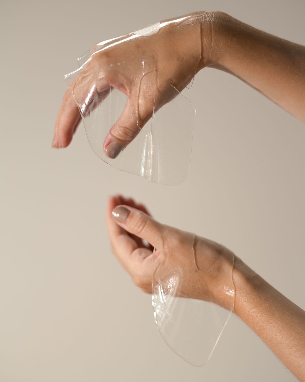 Hydrogel Mask