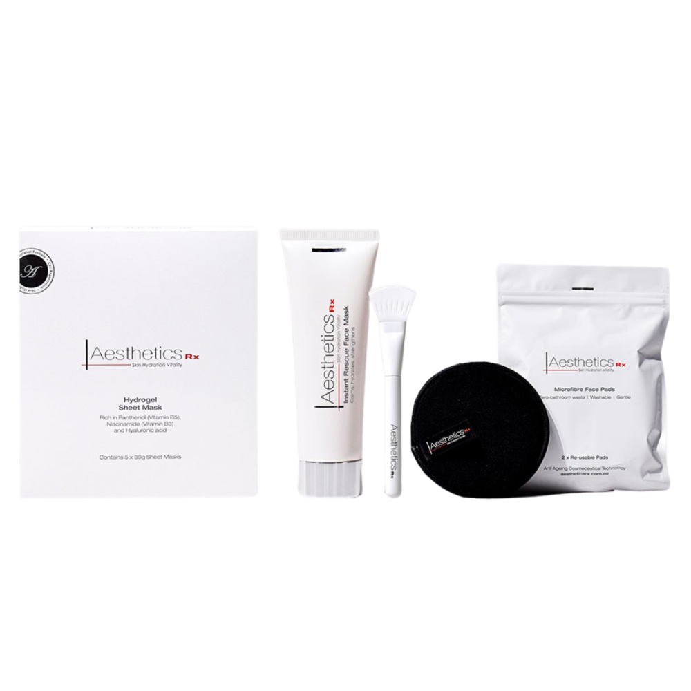 New Skincare Winter Set