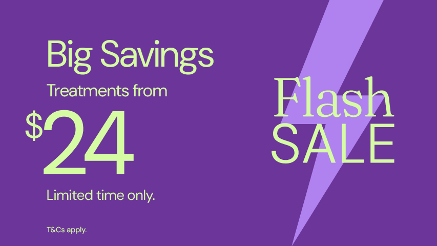 SALE