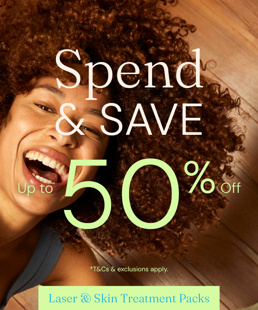 Spend N SAVE