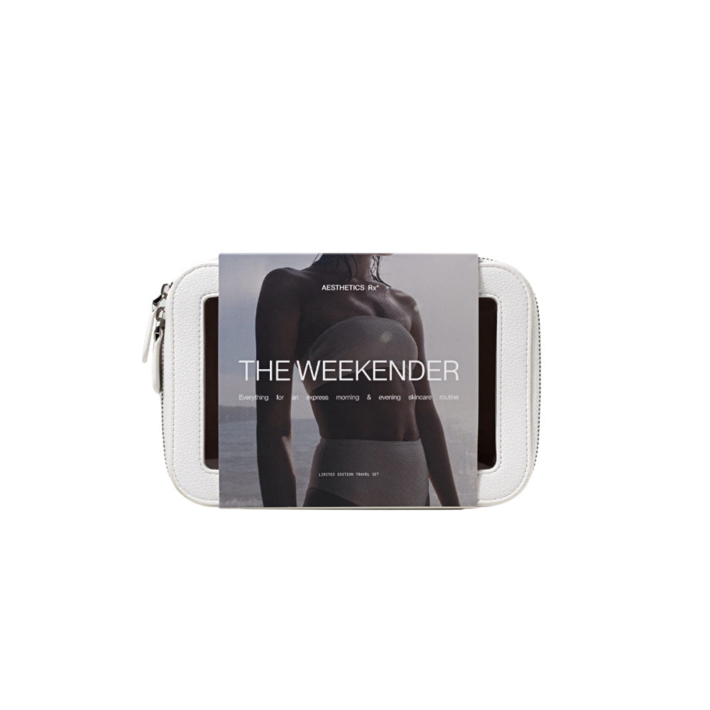 Aesthetics Rx® The Weekender Kit - Image 3