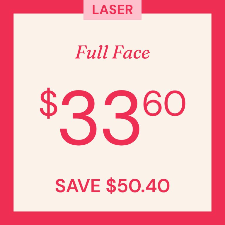 Laser Sale