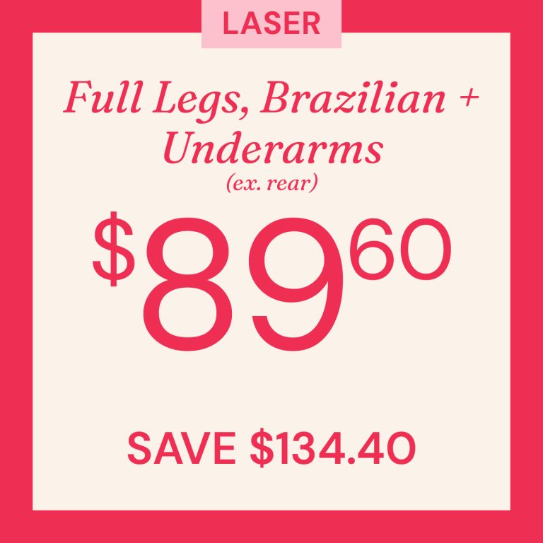 Laser Sale