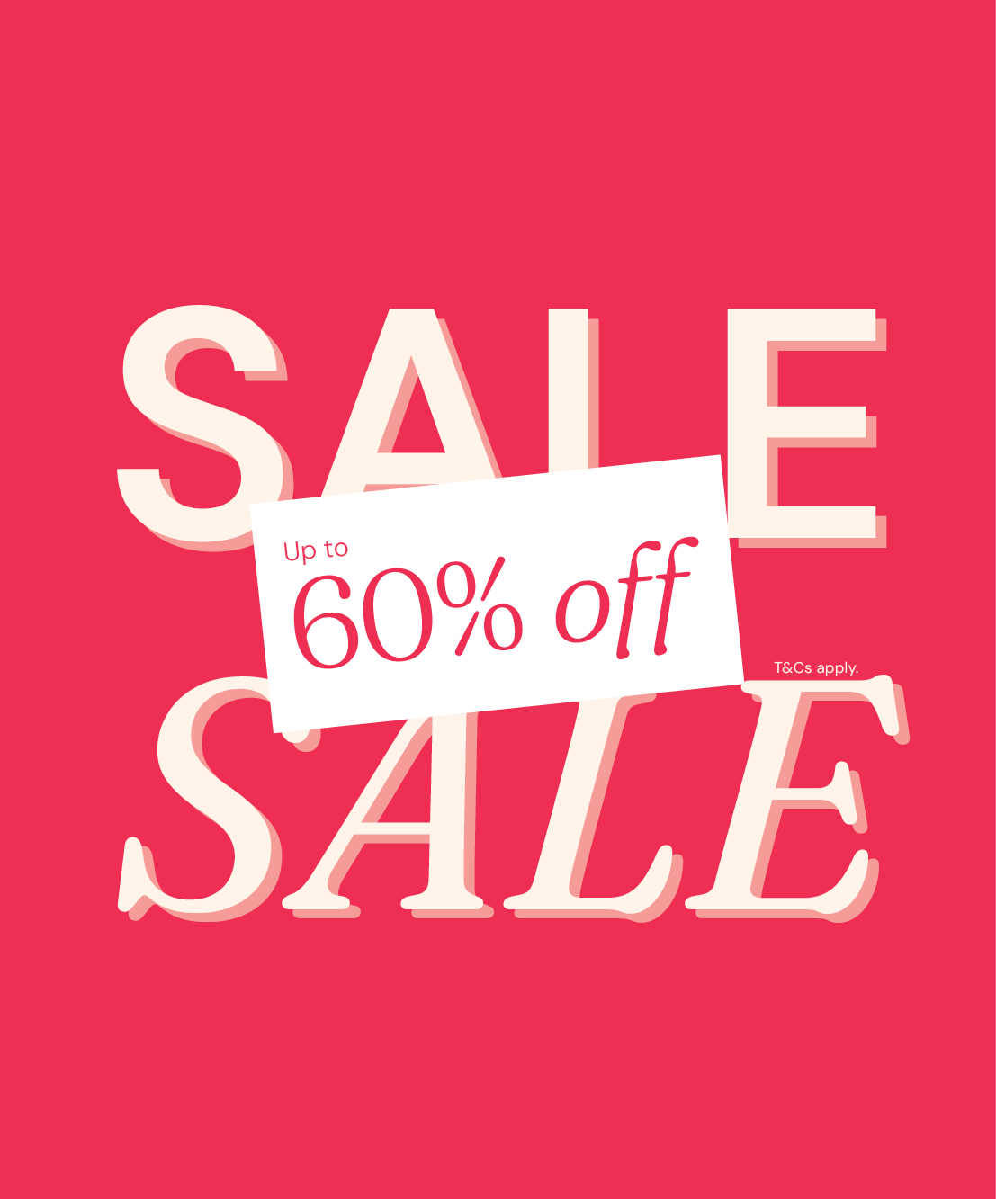 SALE