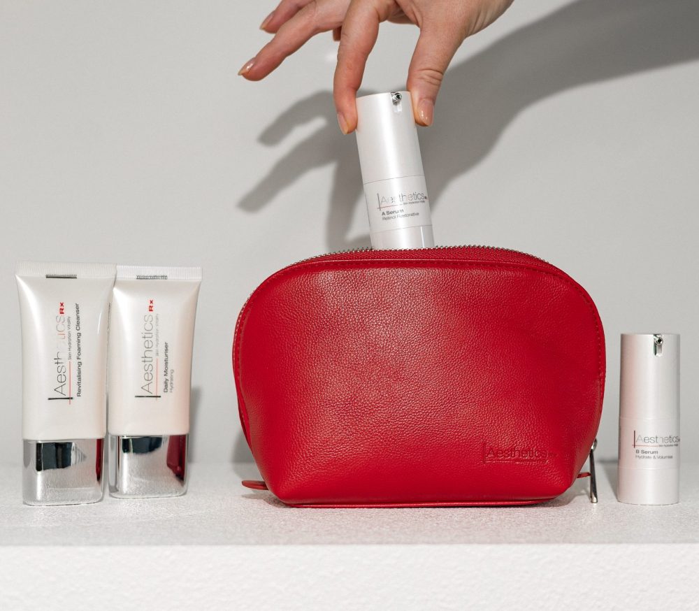Aesthetics Rx® The Overnighter Kit - Image 3