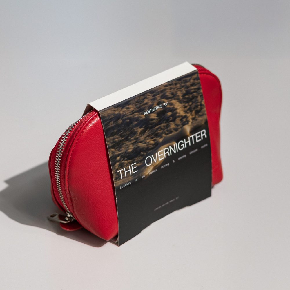 Aesthetics Rx® The Overnighter Kit - Image 2