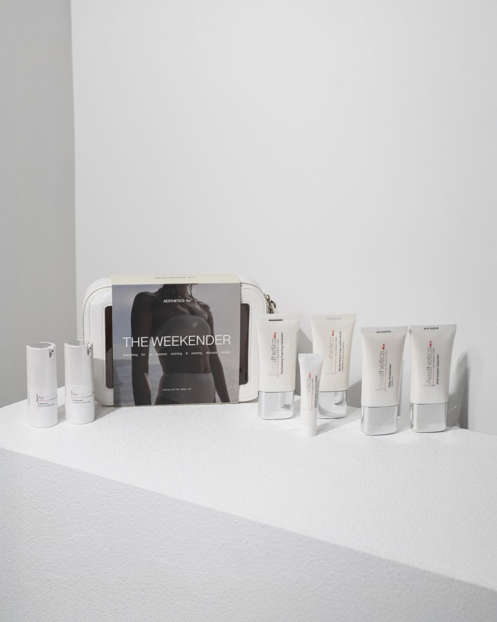 Aesthetics Rx® The Weekender Kit - Image 2