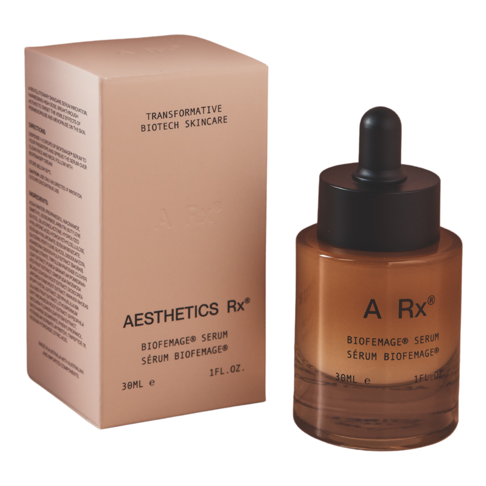 Biofemage Serum