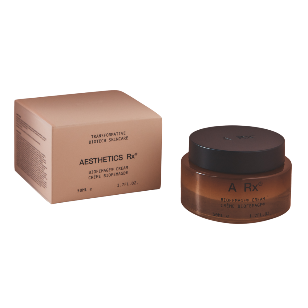 Biofemage cream