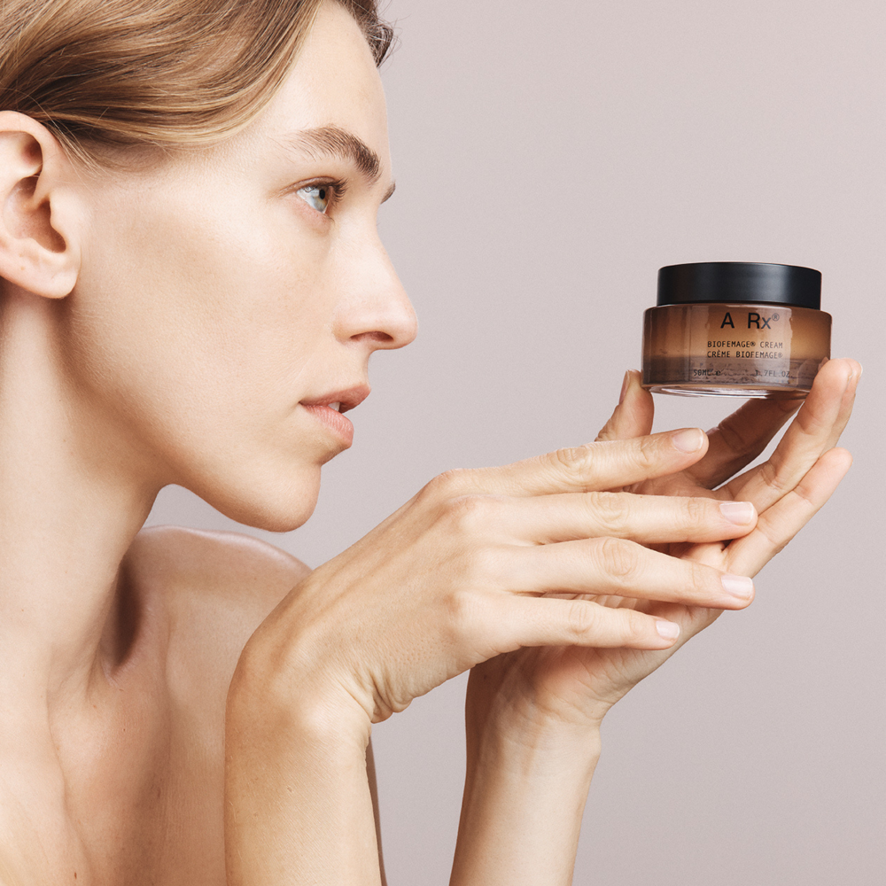 Biofemage cream
