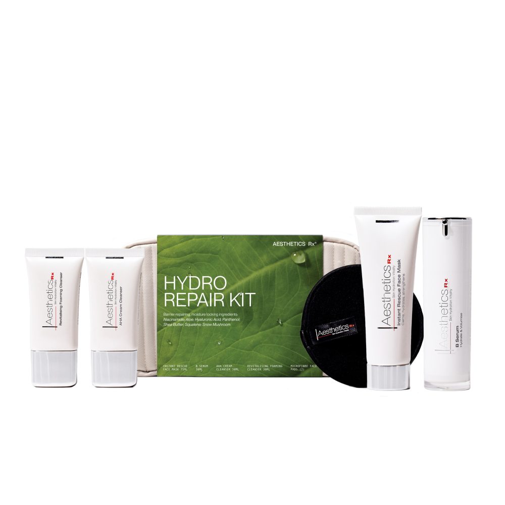 Hydro Repair Kit