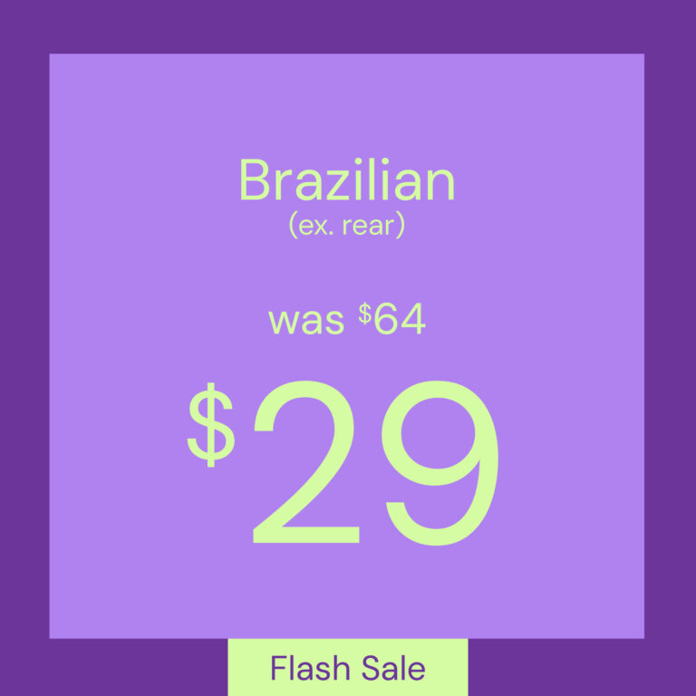 Afterpay Flash Sale