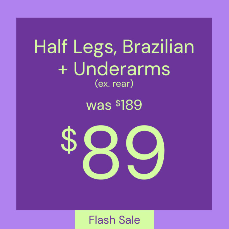 Afterpay Flash Sale