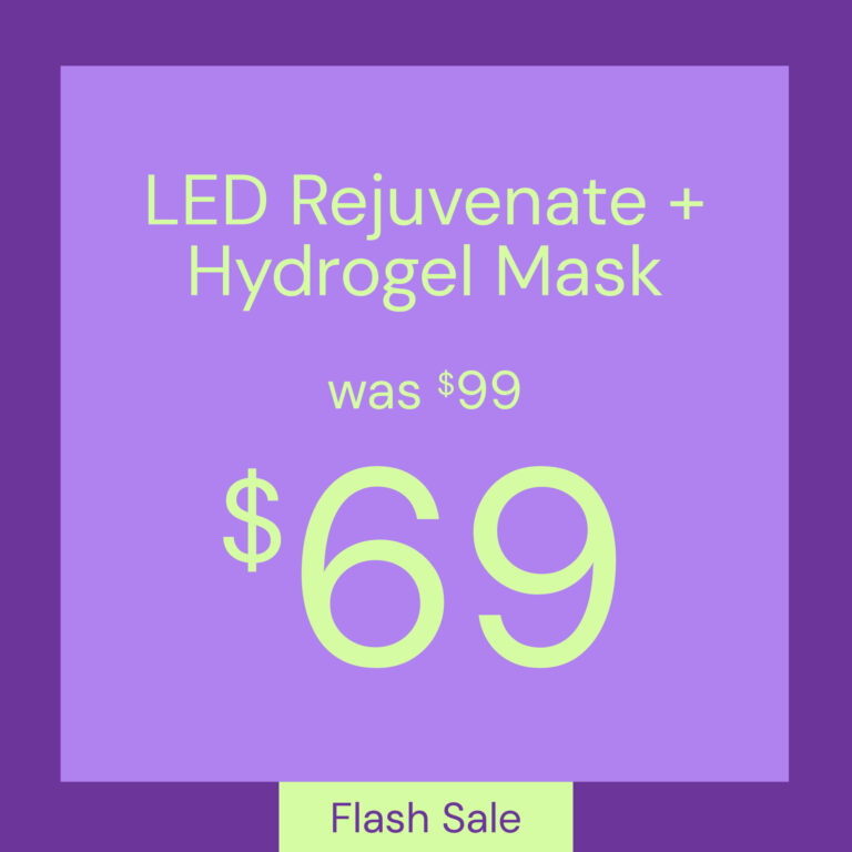 Afterpay Flash Sale