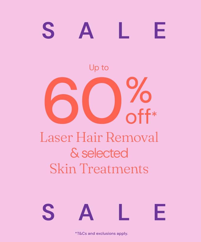 Major Sale