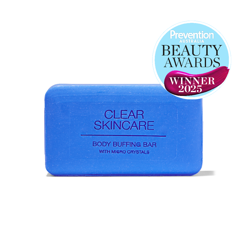 Body Buffing Bar 20oz