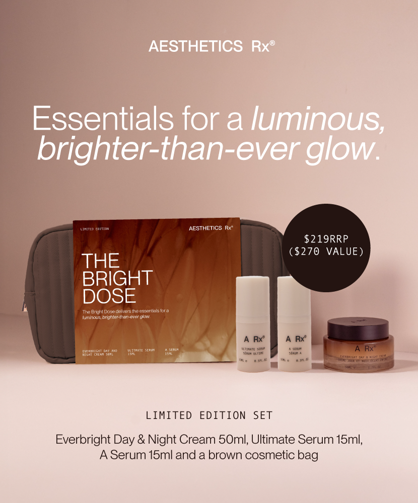 The Bright Dose
