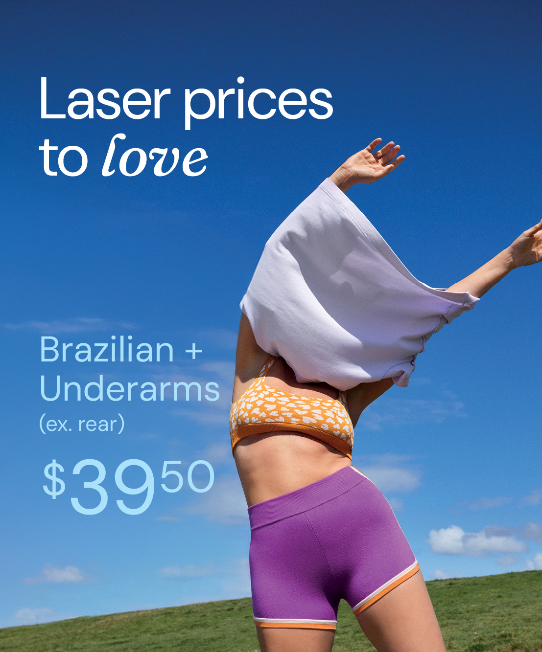 Laser Hot Price