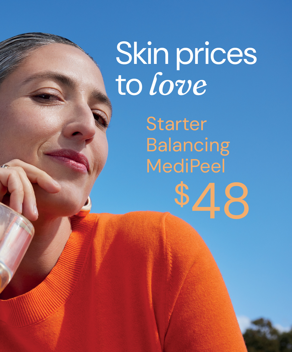 Skin Hot Price