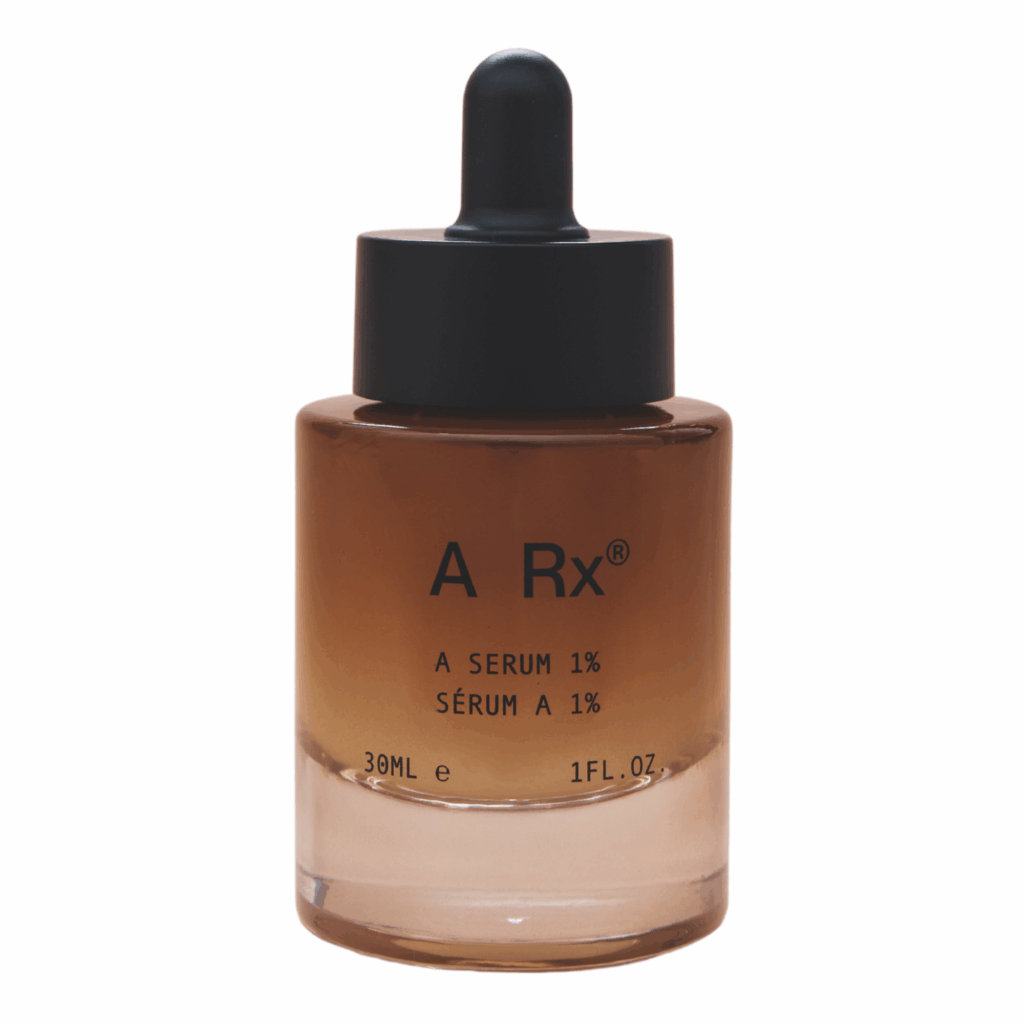 Aesthetics Rx® A Serum 1% Featured Image