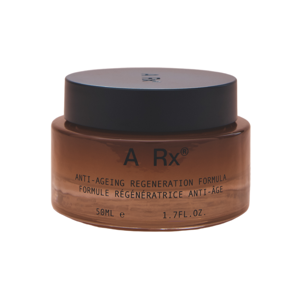 Aesthetics Rx® Anti-Ageing Regeneration Formula