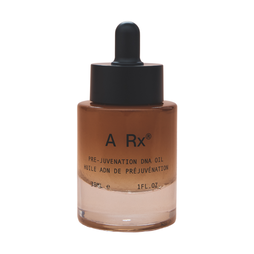 Aesthetics Rx® Pre-Juvenation DNA Oil