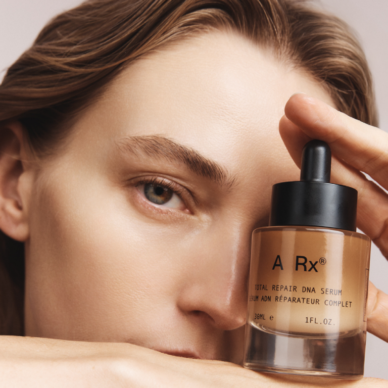 Aesthetics Rx® Total Repair DNA Serum - Clear Skincare