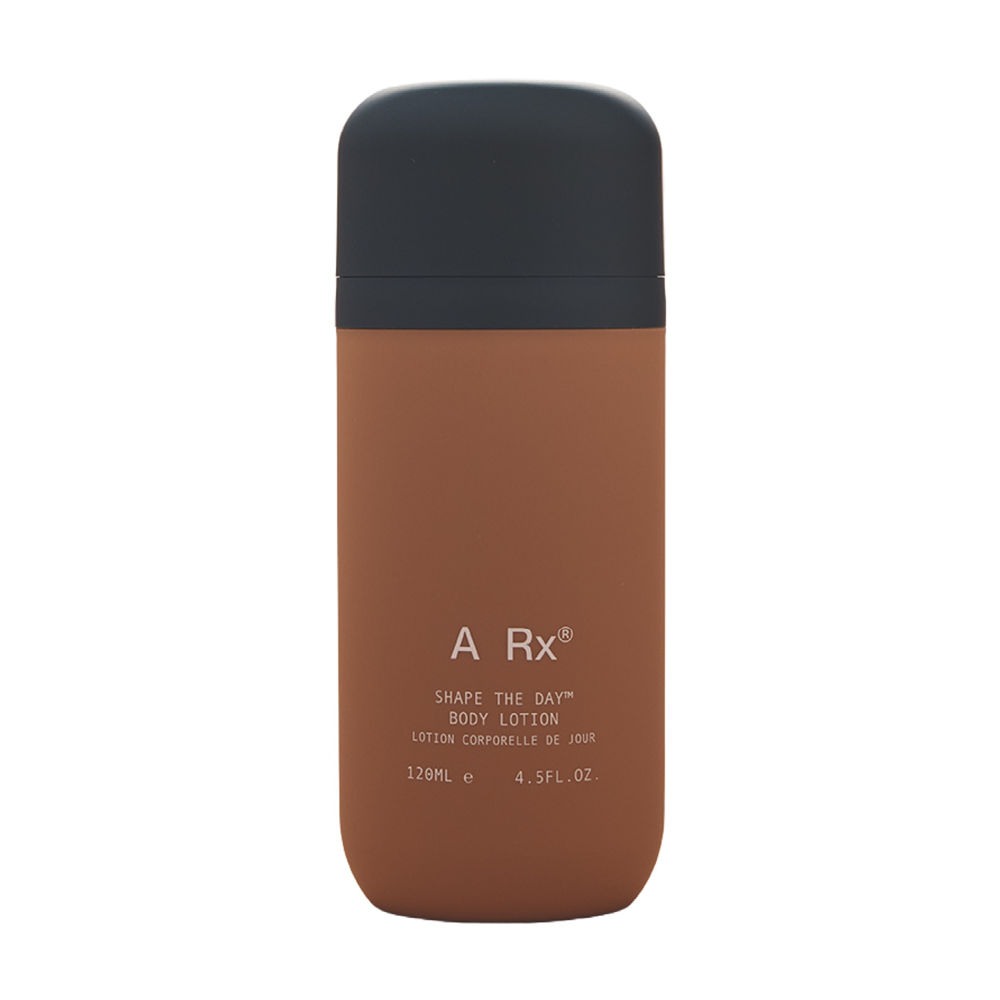 Aesthetics Rx® Shape the Day® Body Lotion Featured Image