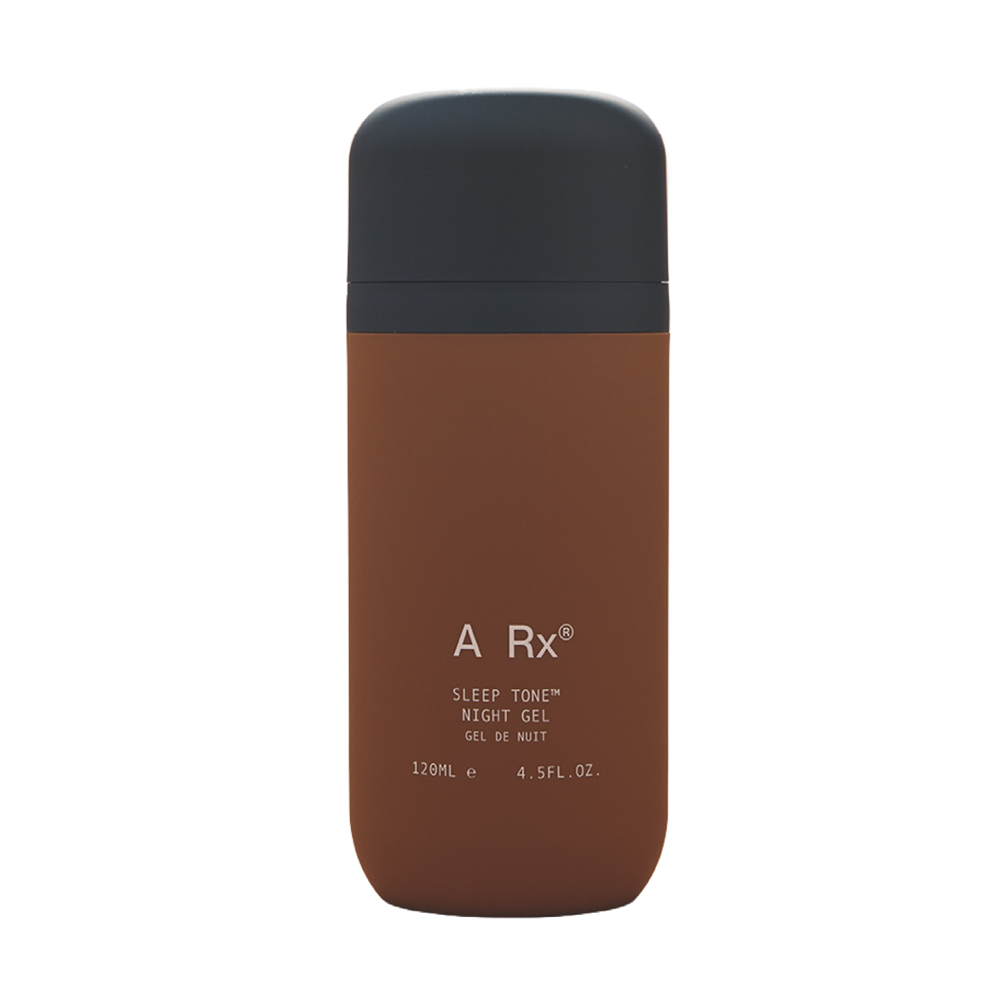 Aesthetics Rx® Sleep Tone® Night Gel Featured Image