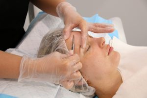 Dermaplaning - Full Face Featured Image